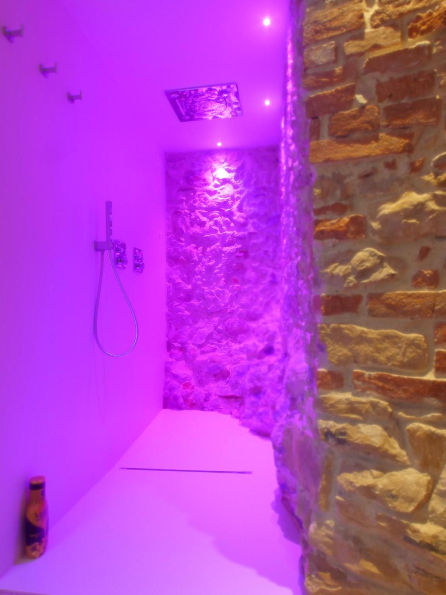 Villa San Liberale - Suites & Wellness - Villa Veneta Feltre Buitenkant foto
