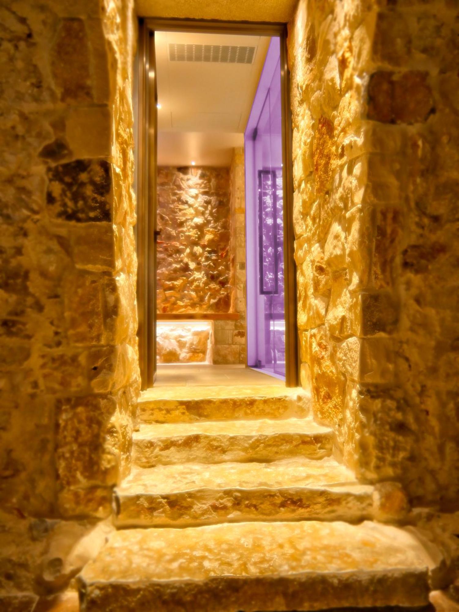 Villa San Liberale - Suites & Wellness - Villa Veneta Feltre Buitenkant foto