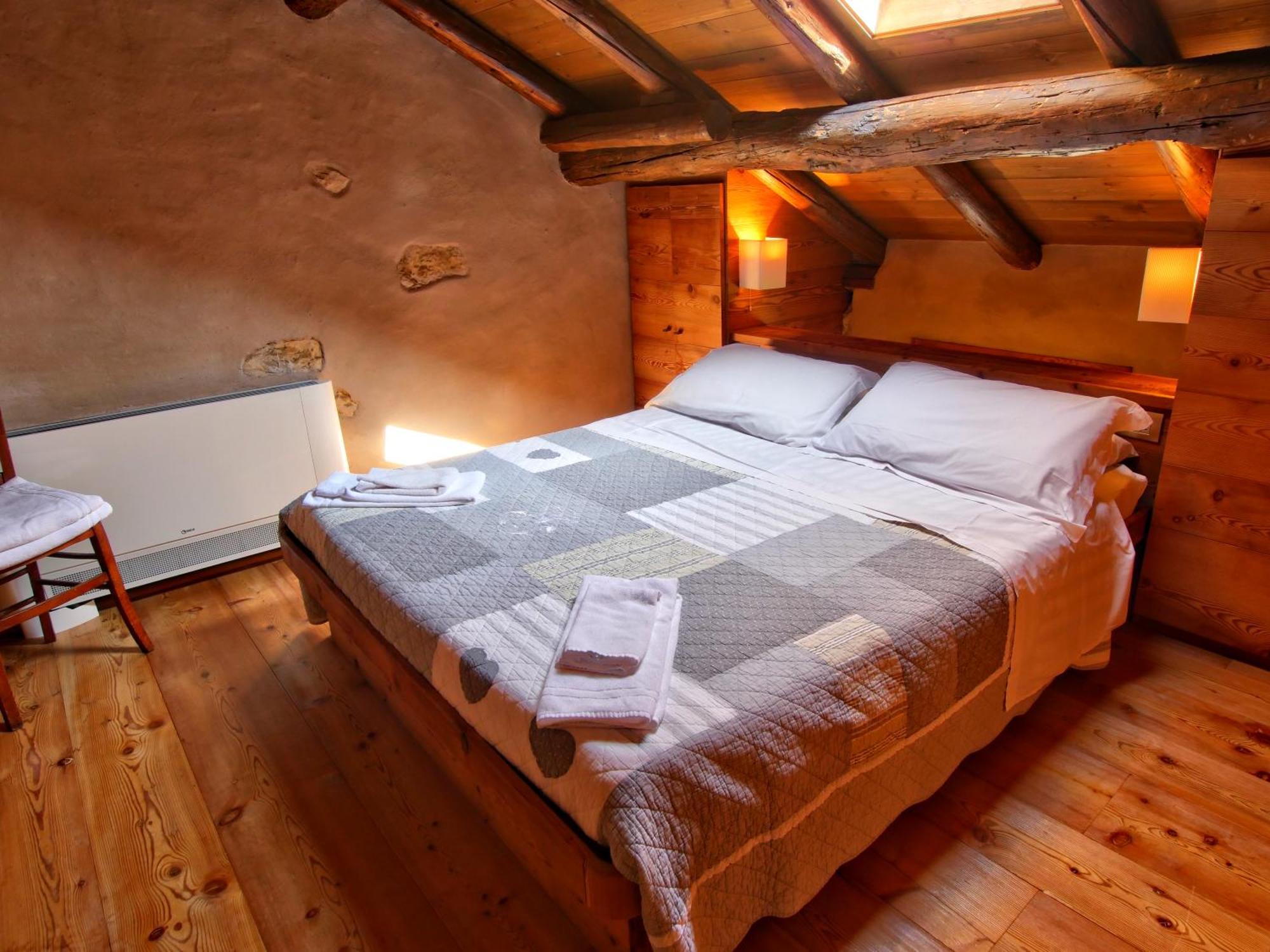 Villa San Liberale - Suites & Wellness - Villa Veneta Feltre Buitenkant foto