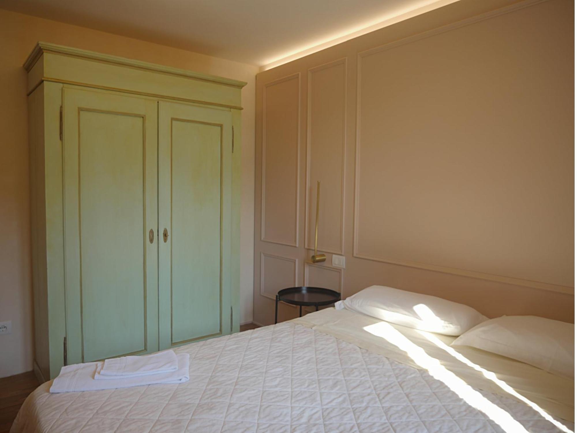Villa San Liberale - Suites & Wellness - Villa Veneta Feltre Buitenkant foto