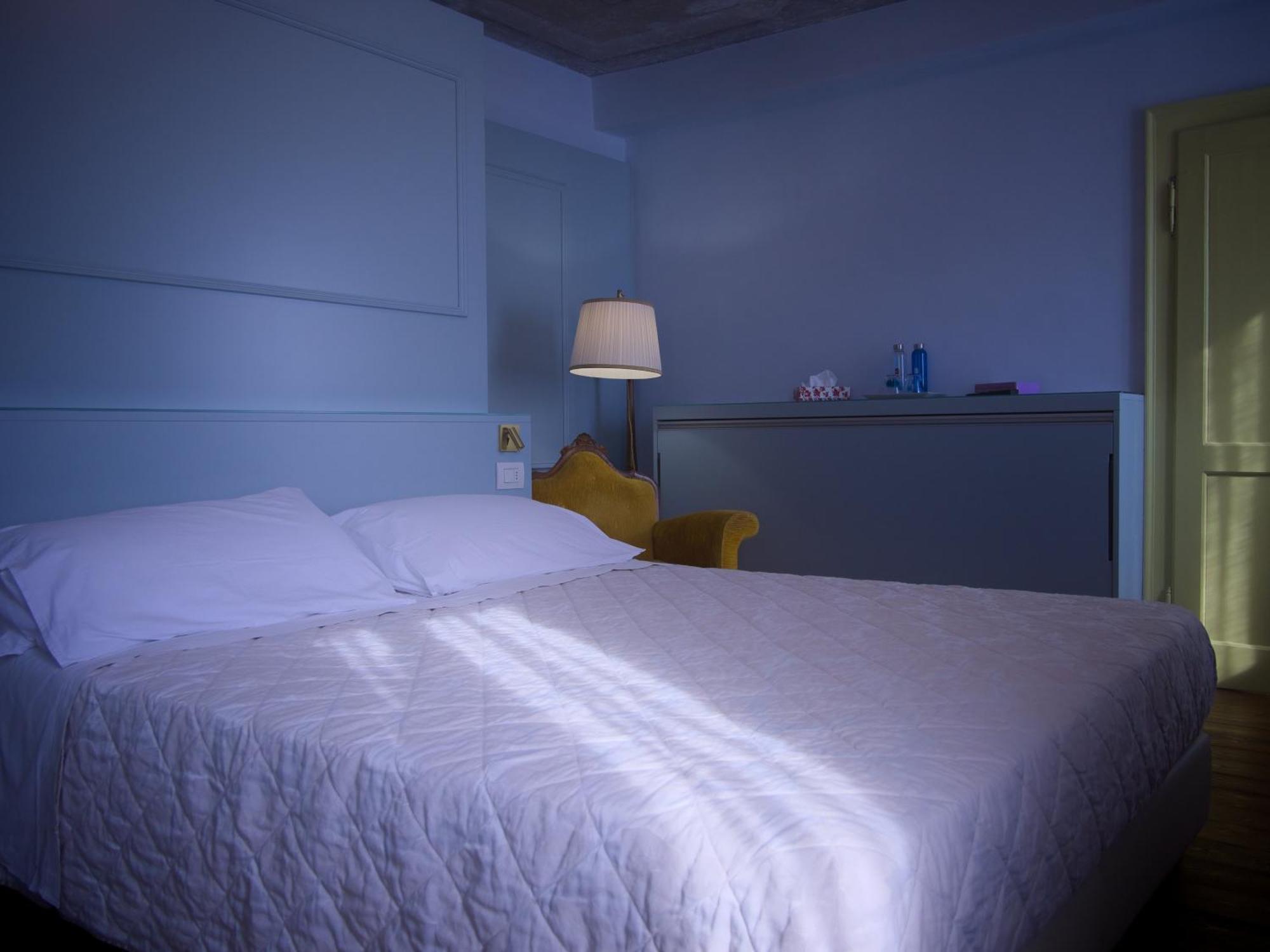 Villa San Liberale - Suites & Wellness - Villa Veneta Feltre Buitenkant foto